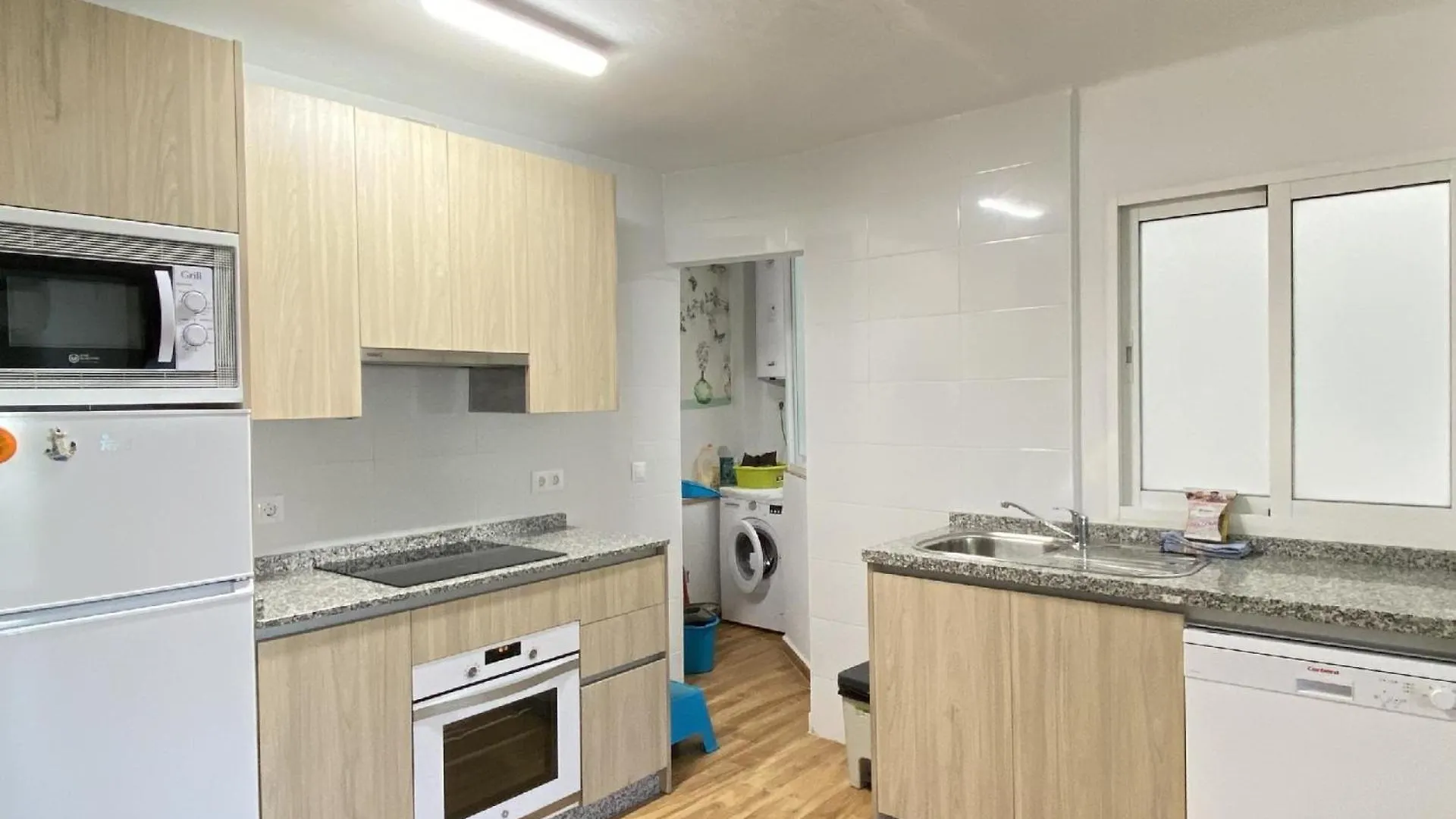 Ferienwohnung Fuer 2 Personen Ca 60 Qm In Nerja, Andalusien Costa Del Sol Spain