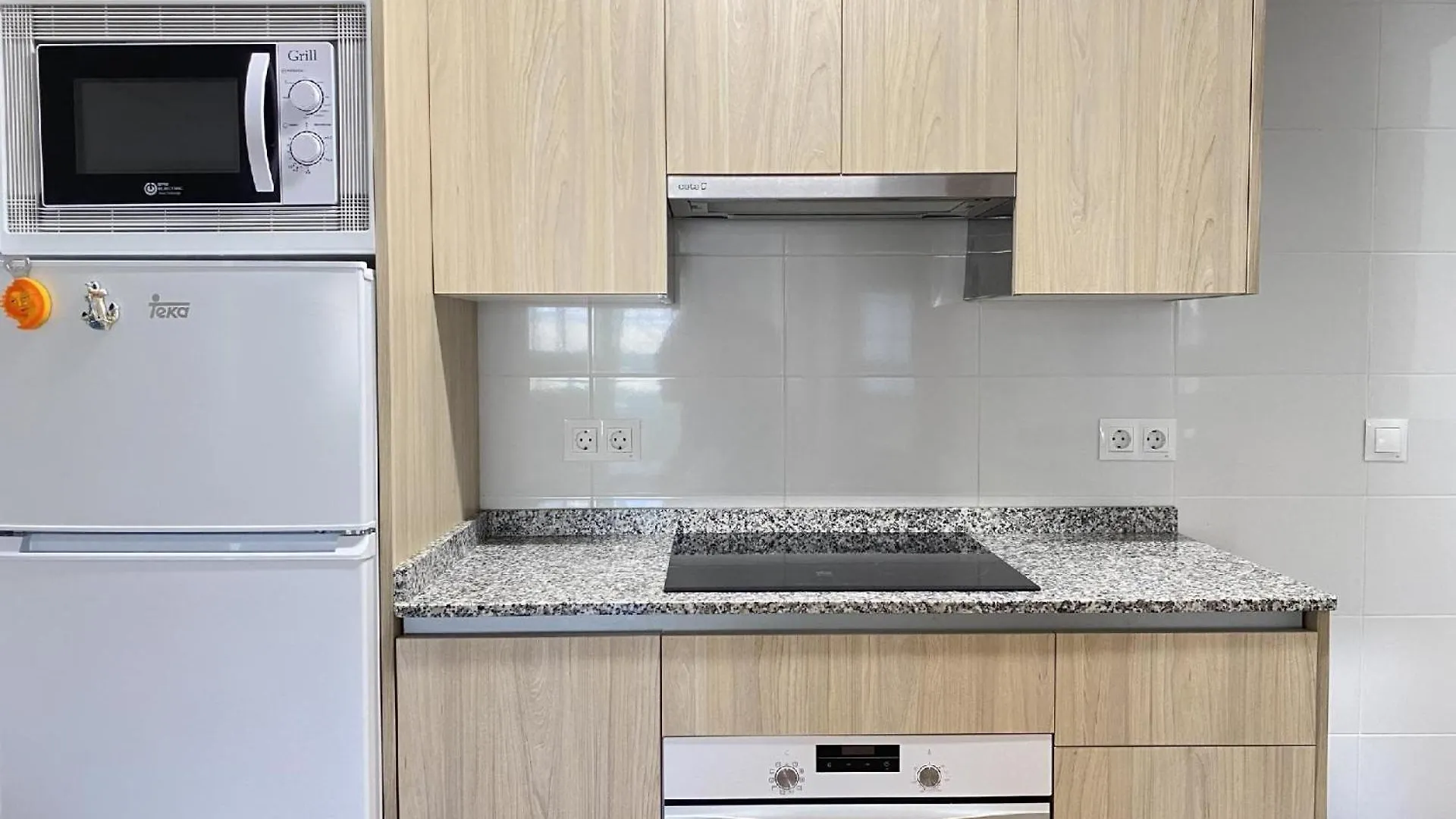 Ferienwohnung Fuer 2 Personen Ca 60 Qm In Nerja, Andalusien Costa Del Sol 0*, Nerja