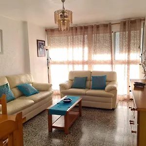 En Pleno Centro De Apartamento