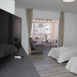 Loft La Marina Apartamento