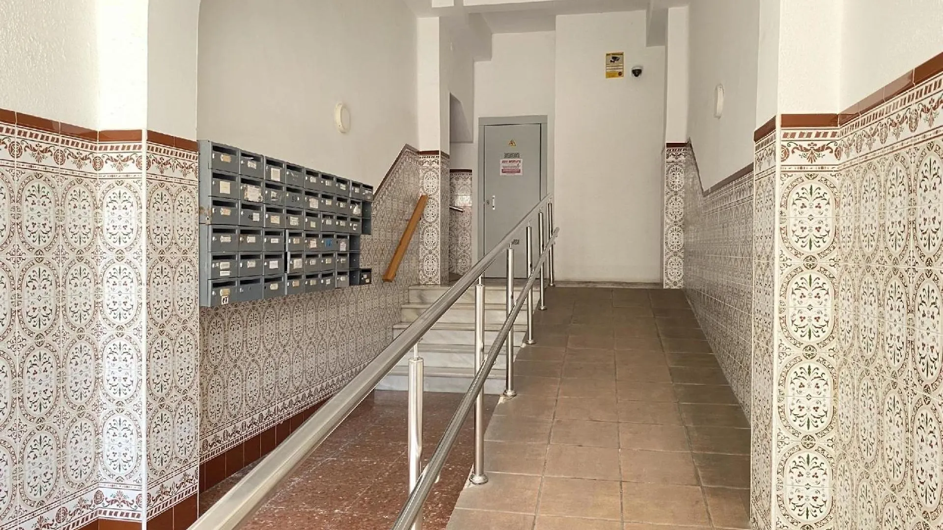 Ferienwohnung Fuer 2 Personen Ca 60 Qm In Nerja, Andalusien Costa Del Sol Spain