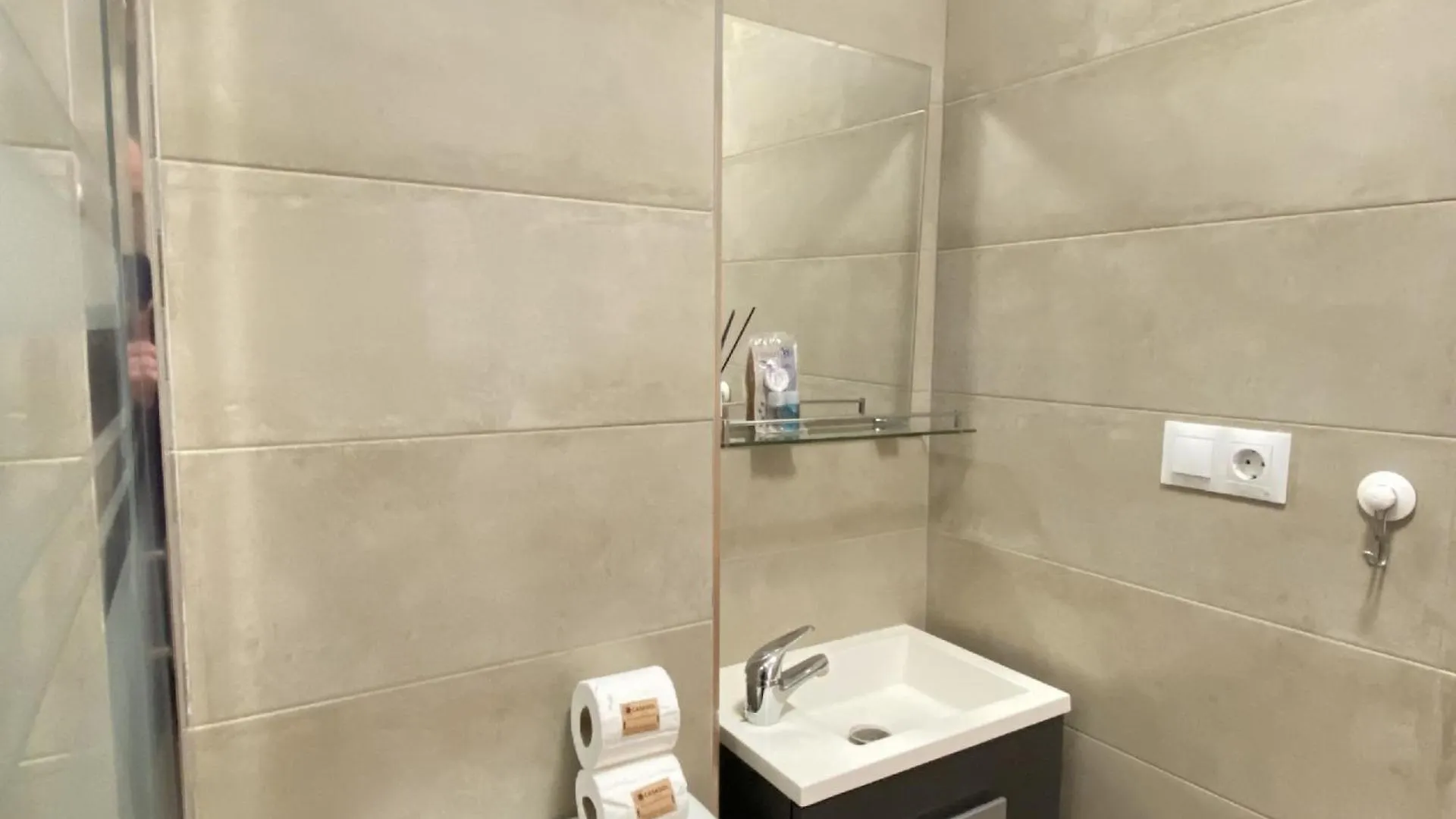 Ferienwohnung Fuer 2 Personen Ca 60 Qm In Nerja, Andalusien Costa Del Sol