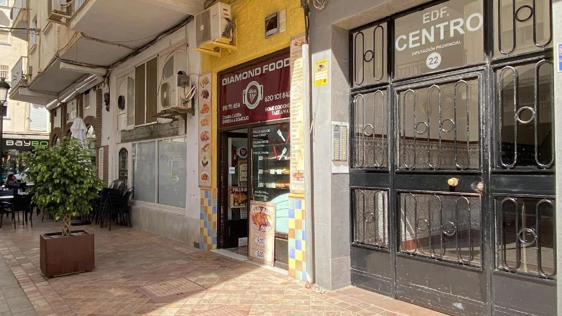 Ferienwohnung Fuer 2 Personen Ca 60 Qm In Nerja, Andalusien Costa Del Sol Nerja