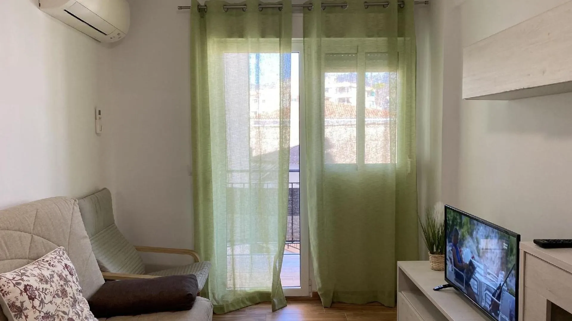 Apartment Ferienwohnung Fuer 2 Personen Ca 60 Qm In Nerja, Andalusien Costa Del Sol