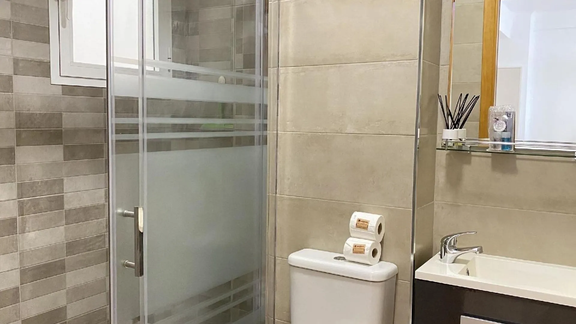 Ferienwohnung Fuer 2 Personen Ca 60 Qm In Nerja, Andalusien Costa Del Sol Apartment