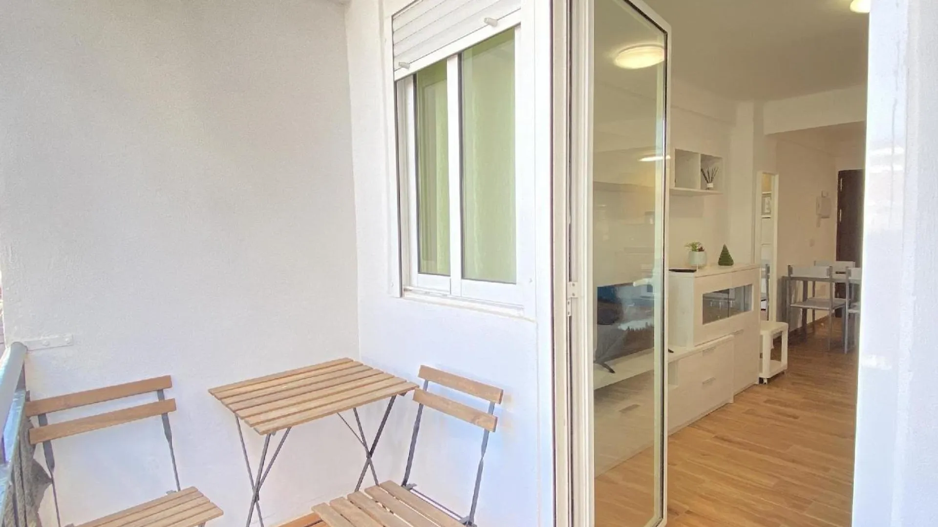 Ferienwohnung Fuer 2 Personen Ca 60 Qm In Nerja, Andalusien Costa Del Sol 0*, Nerja Spain