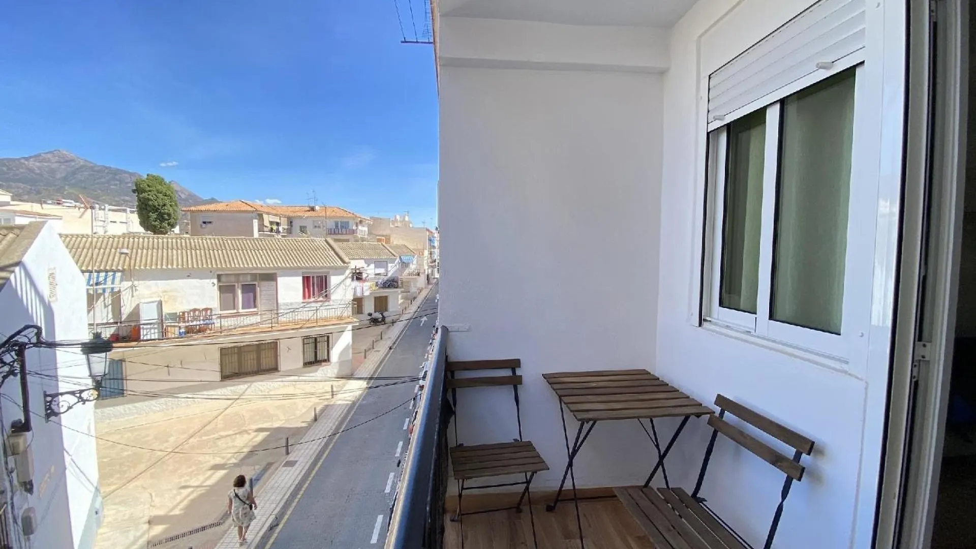 Ferienwohnung Fuer 2 Personen Ca 60 Qm In Nerja, Andalusien Costa Del Sol