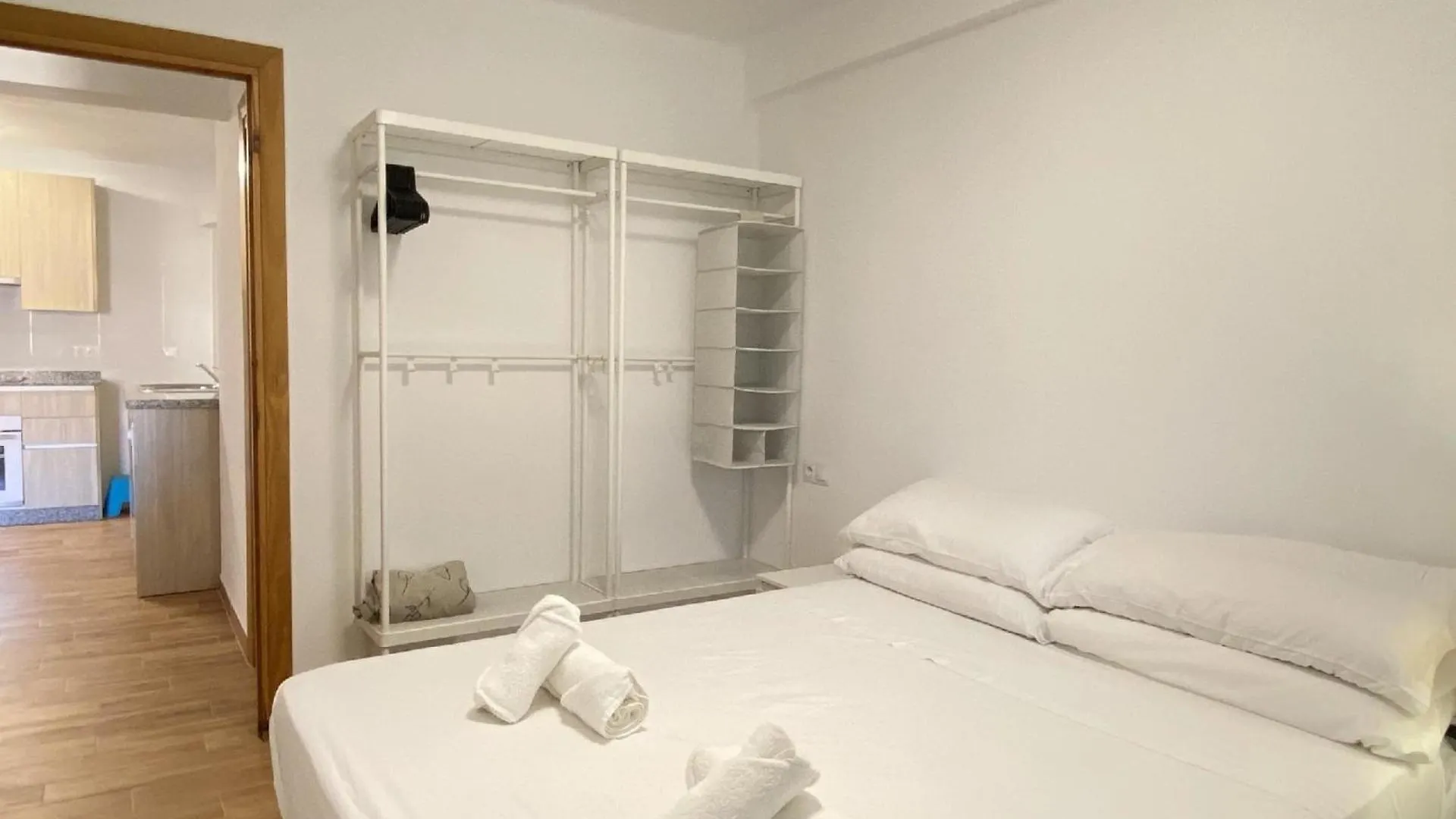 Apartment Ferienwohnung Fuer 2 Personen Ca 60 Qm In Nerja, Andalusien Costa Del Sol