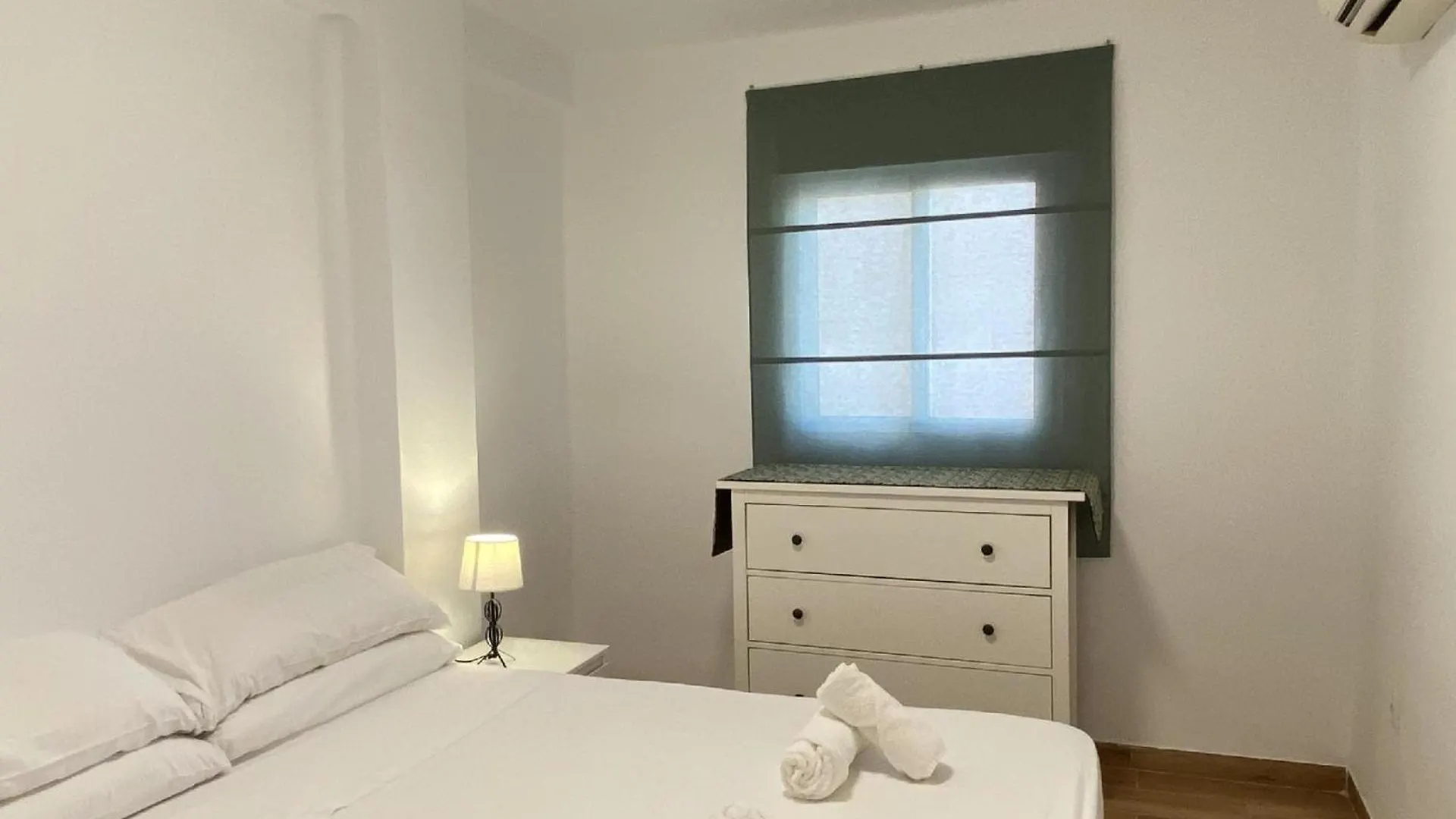 Ferienwohnung Fuer 2 Personen Ca 60 Qm In Nerja, Andalusien Costa Del Sol 0*, Nerja